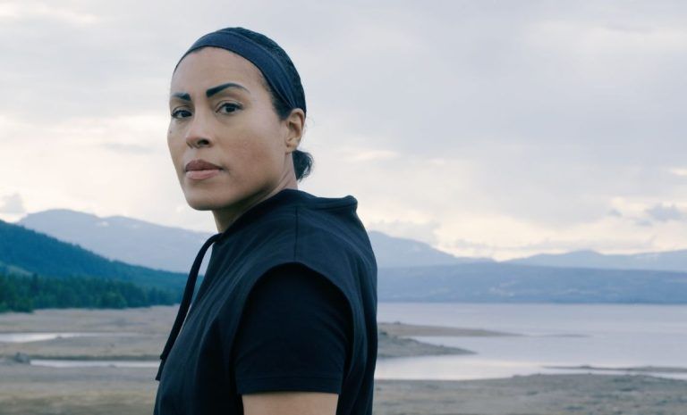 Cecilia Brækhus booking