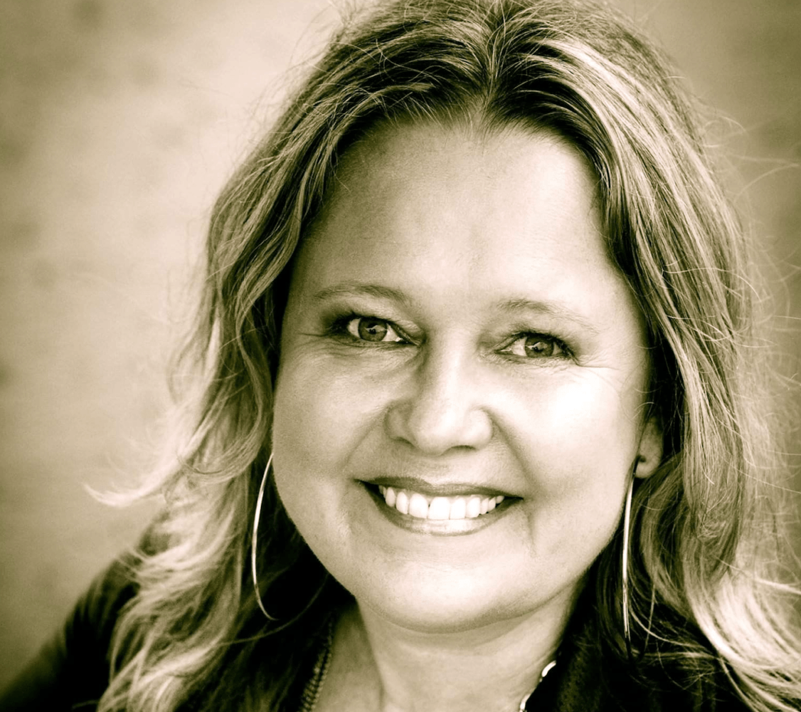 Anita Hegerland