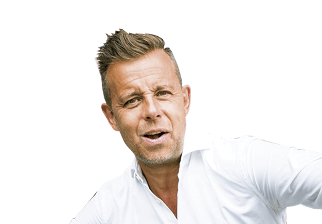 Pat Sharp