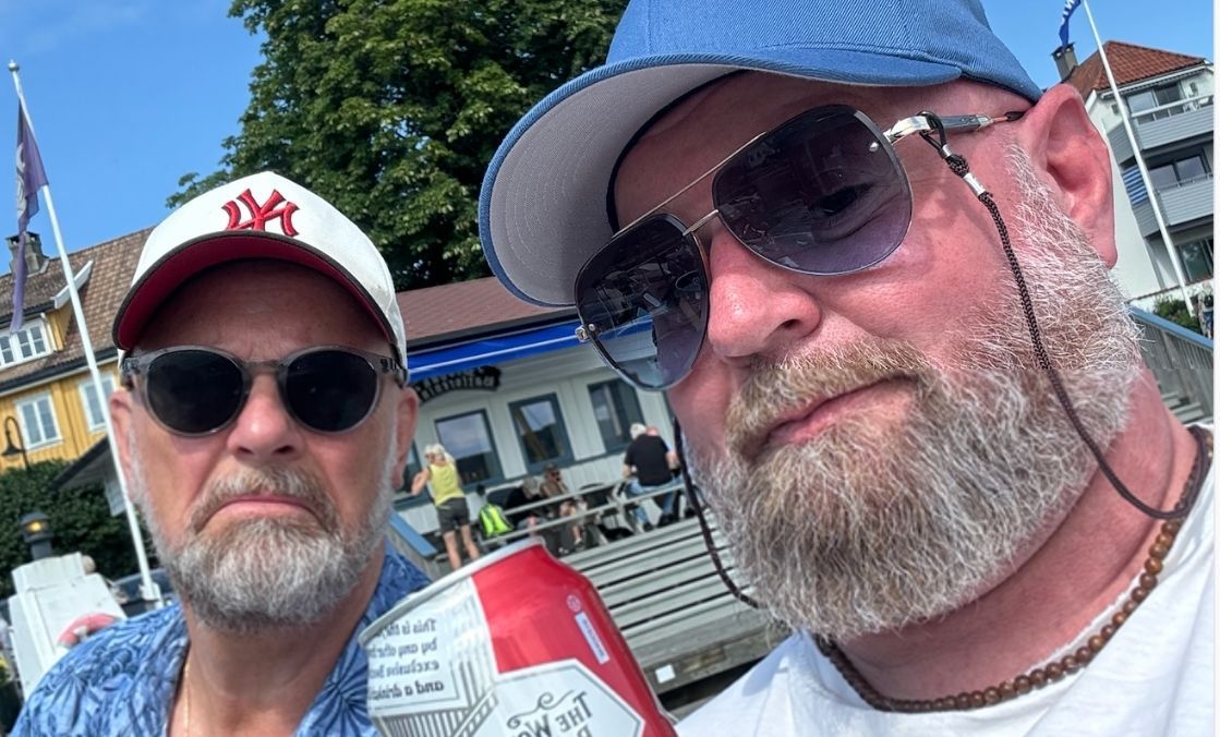 Langkjøring – med Geir Schau & Bo