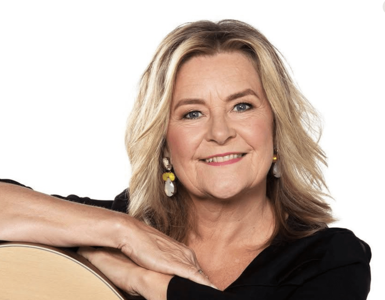 Elisabeth «Bettan» Andreassen